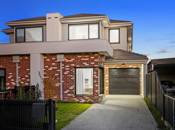 58 Fourth Avenue, Altona North, Vic 3025