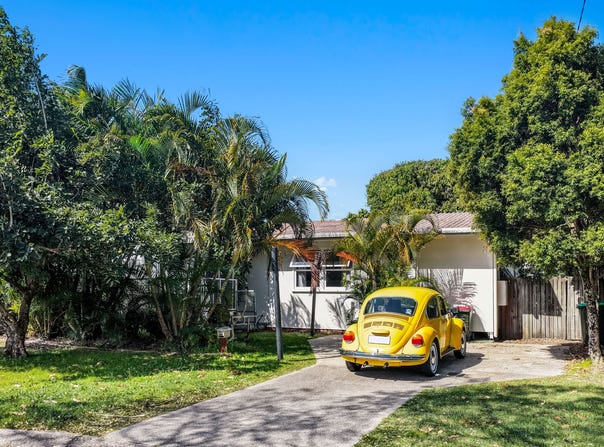 31 Palmer Avenue, Golden Beach, Qld 4551
