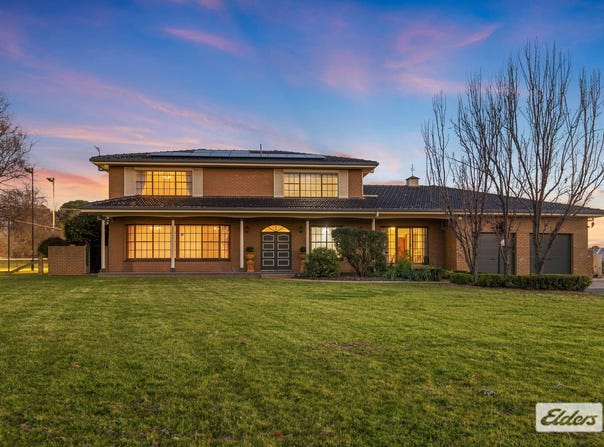72 Gregadoo Road, Lake Albert, NSW 2650