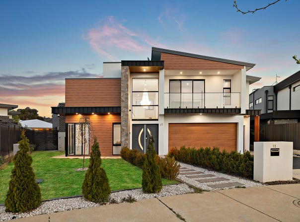 12 Pilliga Street, Throsby, ACT 2914