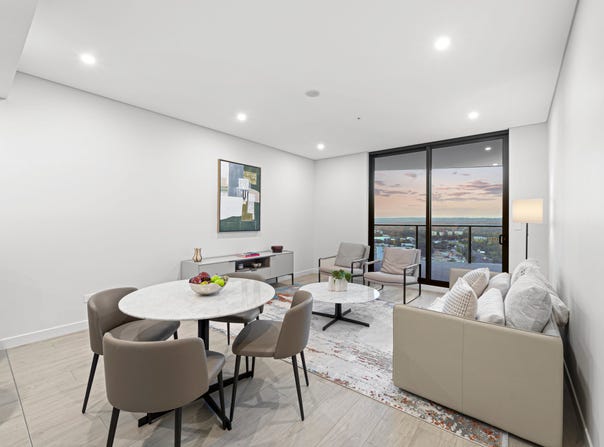 2406/5 Halifax Street, Macquarie Park, NSW 2113