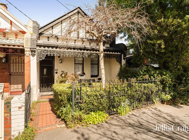 154 Barkly Street, Fitzroy North, Vic 3068