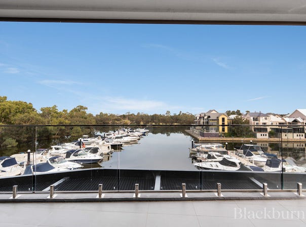 22/16 Marina Drive, Ascot, WA 6104