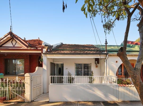 121 Terry Street, Tempe, NSW 2044
