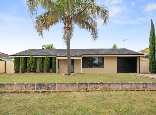 64 Gascoyne Way, Waikiki, WA 6169