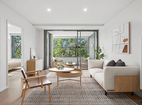 207/210 Pacific Highway, Crows Nest, NSW 2065