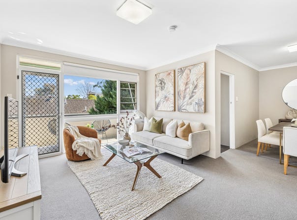 11/16 Rangers Road, Cremorne, NSW 2090
