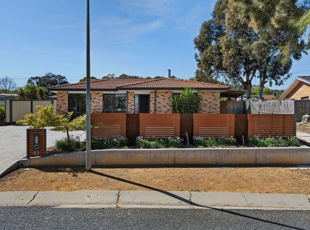 52 Tewksbury Circuit, Theodore, ACT 2905