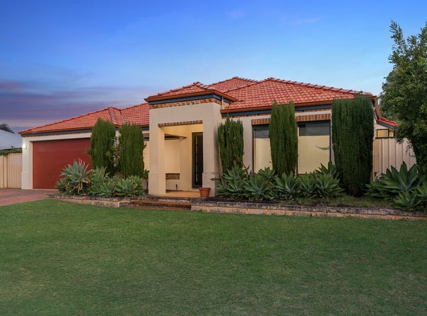 18 Yelka Way, Bertram, WA 6167