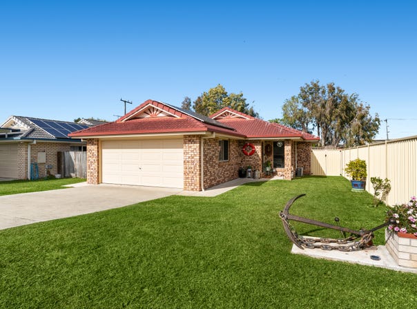 81 Teak Street, Rothwell, Qld 4022