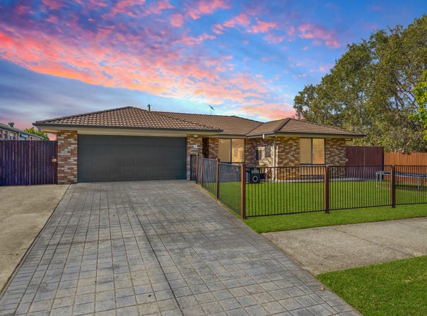 34 Copper Crescent, Griffin, Qld 4503