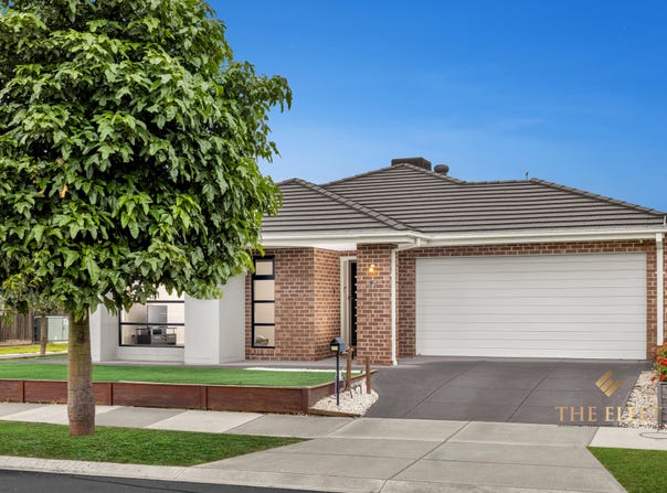 22 Dutch Avenue, Manor Lakes, Vic 3024