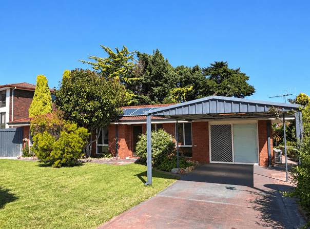 8 Bardley Road, Spencer Park, WA 6330