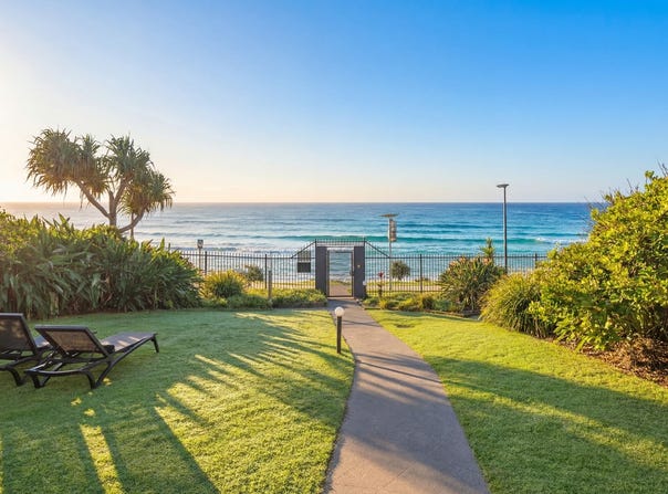 28/437 Golden Four Drive, Tugun, Qld 4224