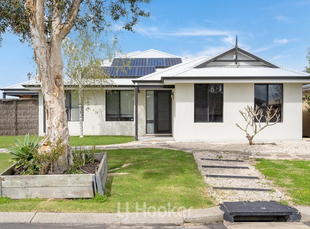 36 Provincia Parade, Yalyalup, WA 6280