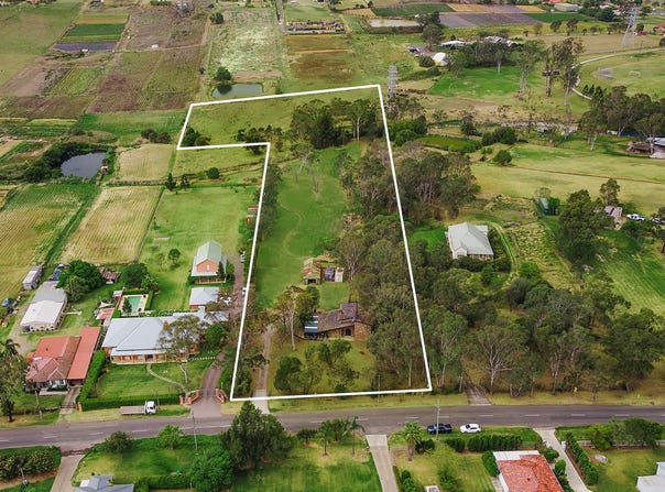 66-68 Arundel Road, Horsley Park, NSW 2175