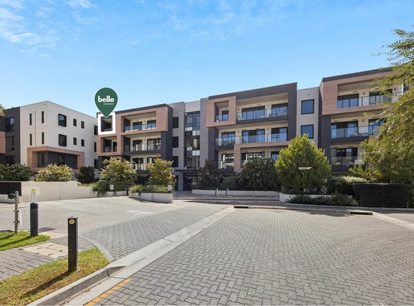 402/1 Banksia Street, Glenside, SA 5065