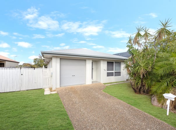 9 Brickondon Crescent, Annandale, Qld 4814