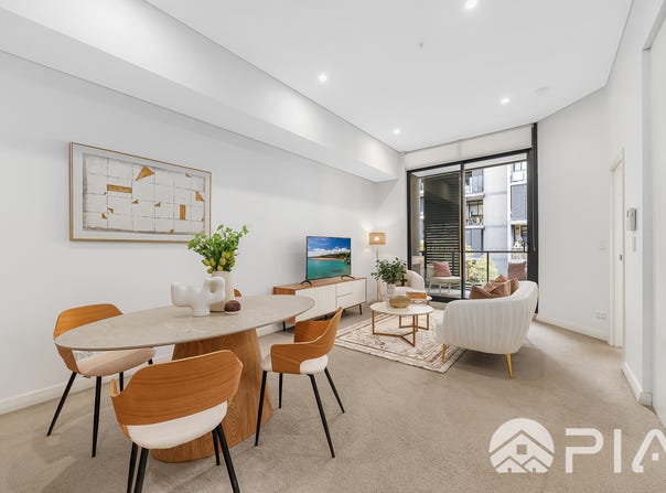 D4203/1 Hamilton Crescent, Ryde, NSW 2112