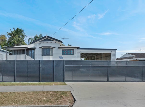 27 Norris Street, Mackay, Qld 4740