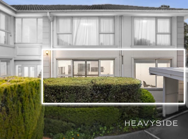 6/17 Wolseley Close, Mont Albert, Vic 3127