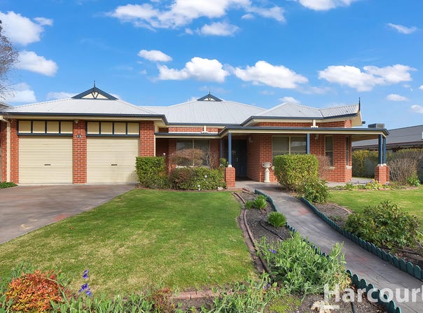 13 Karingal Crescent, Horsham, Vic 3400