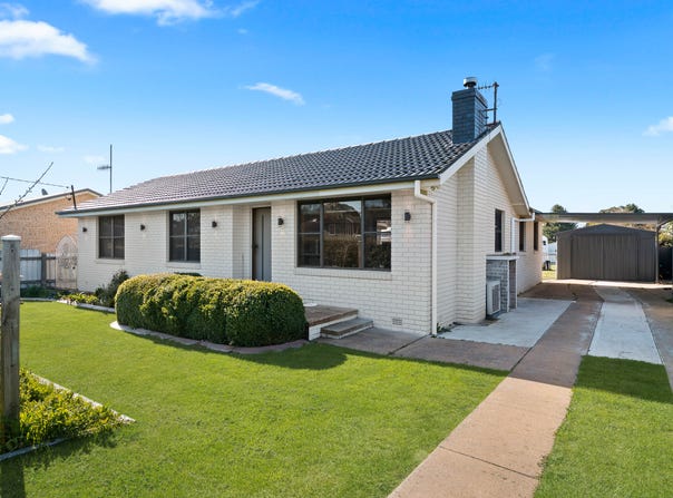 19 Brooklands Street, Crookwell, NSW 2583