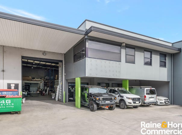 2/22 Garner Place, Ingleburn, NSW 2565