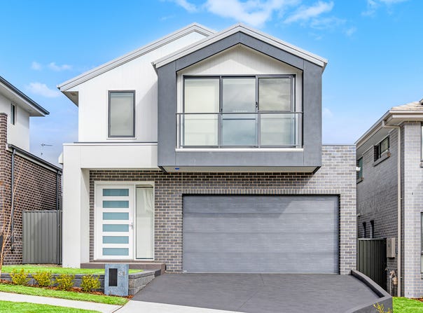 51 Cart Street, Box Hill, NSW 2765