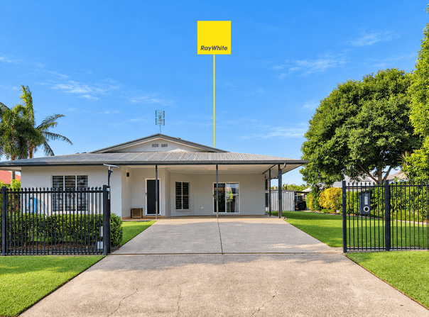 13 Transit Circuit, Woodroffe, NT 0830