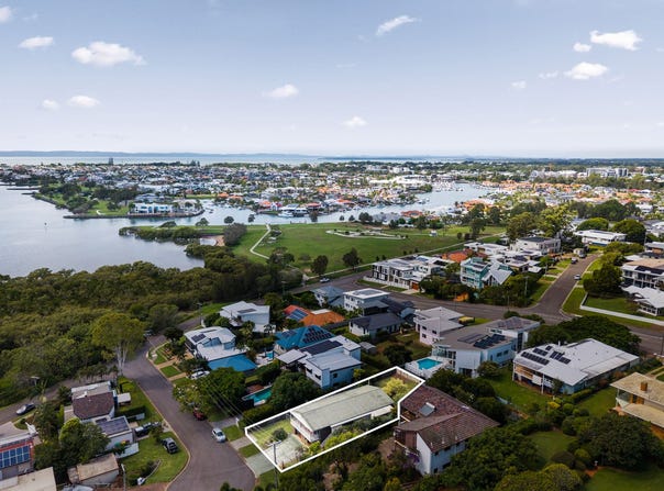 7 Julie Terrace, Ormiston, Qld 4160