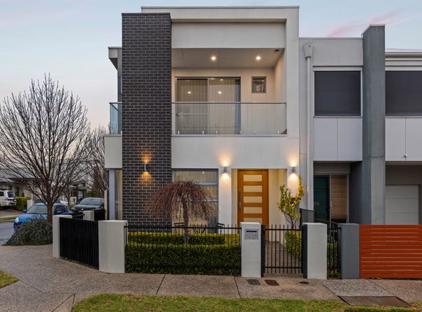 17 Peppercorn Way, Lightsview, SA 5085