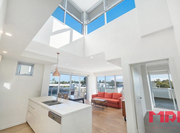 8AP/11-27 Cliff Rd, Epping, NSW 2121