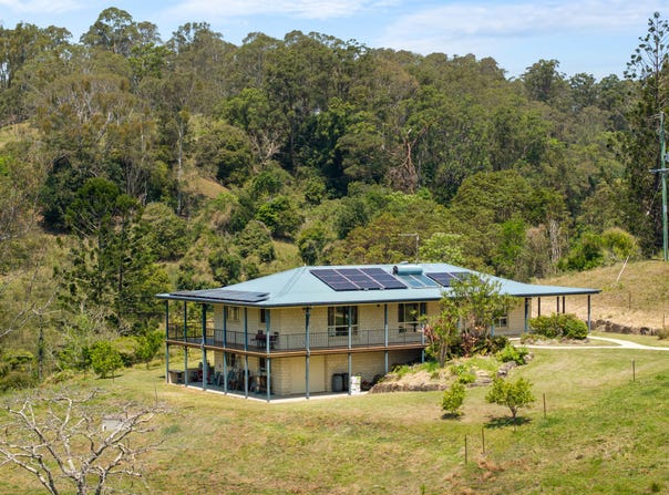 383 Bice Road, Leycester, NSW 2480