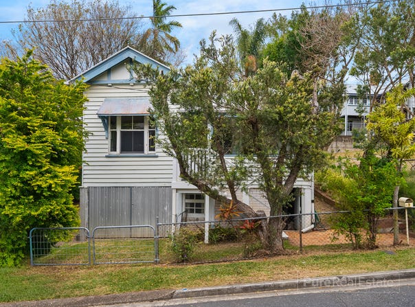 9 White Street, Kelvin Grove, Qld 4059
