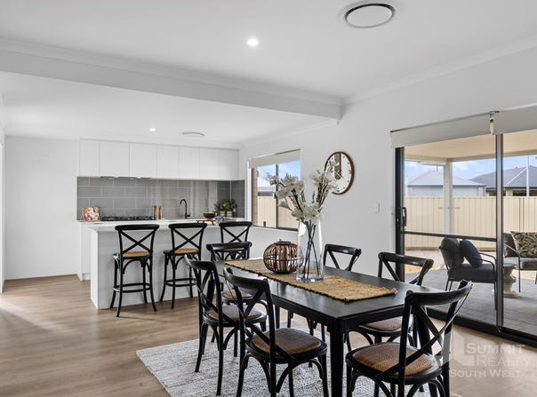 60 Corston Circuit, Australind, WA 6233