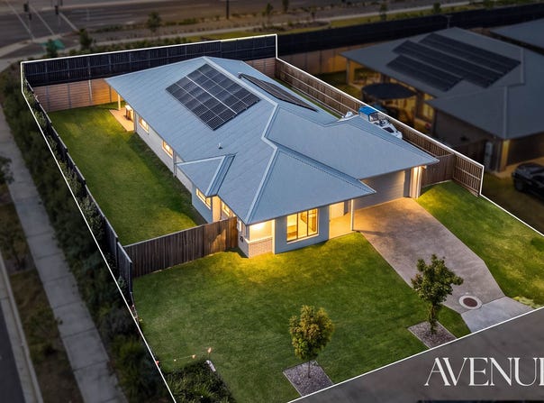 25 Sunset Circuit, Flagstone, Qld 4280