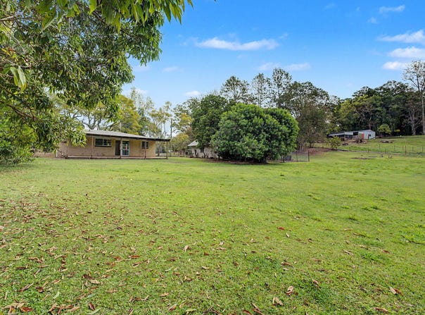 72 Eudlo Road, Mooloolah Valley, Qld 4553