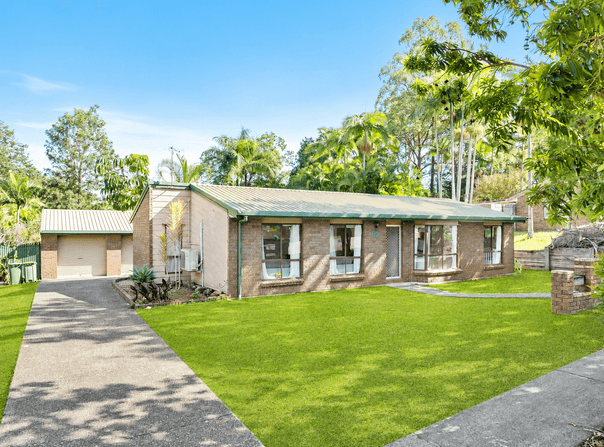 60 Roselea Street, Shailer Park, Qld 4128