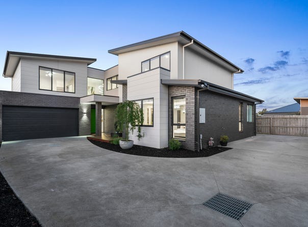 52B Dudley Parade, St Leonards, Vic 3223
