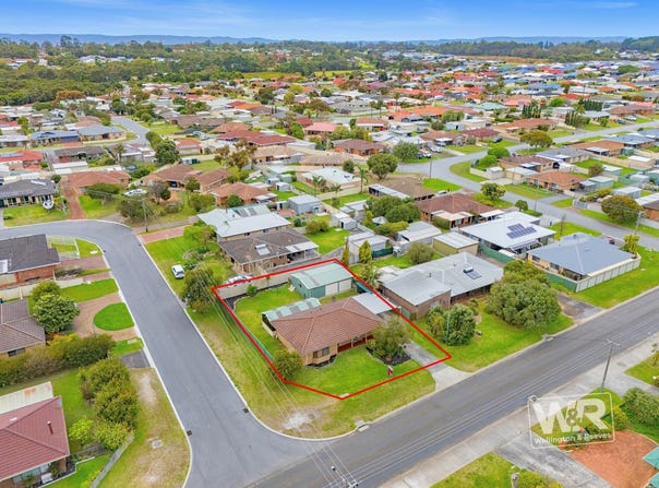 39 Drome Road, Orana, WA 6330