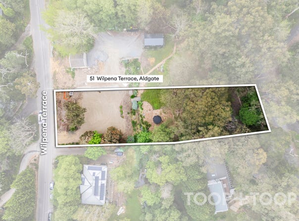 51 Wilpena Terrace, Aldgate, SA 5154