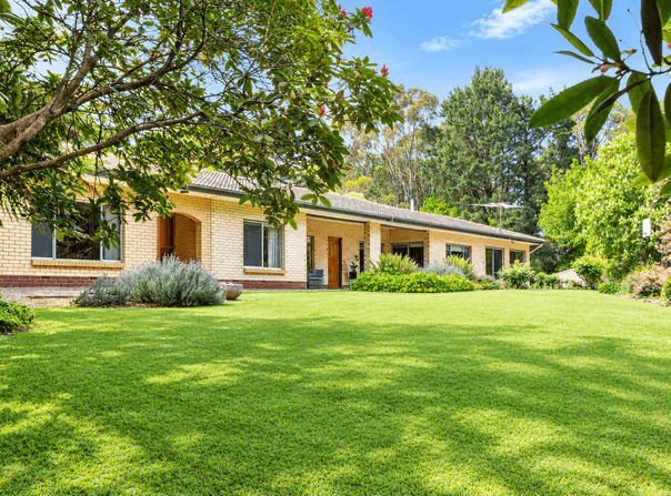 217 Harris Road, Lenswood, SA 5240