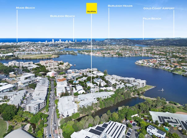 115/1-7 Moores Crescent, Varsity Lakes, Qld 4227
