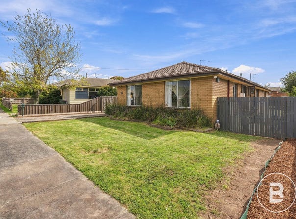 19 Mathilda Street, Wendouree, Vic 3355