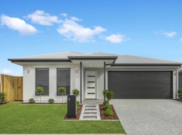 3 Darling Cres, Banya, Qld 4551
