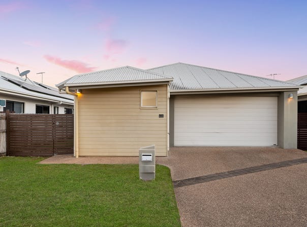 46/58 Euro Boulevard, Kirwan, Qld 4817