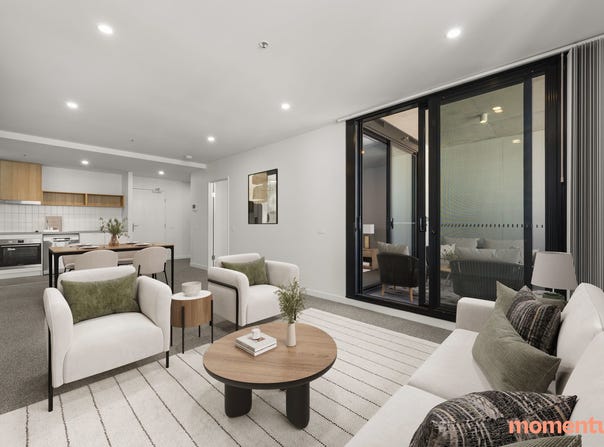 802/5 Garth Close, Phillip, ACT 2606
