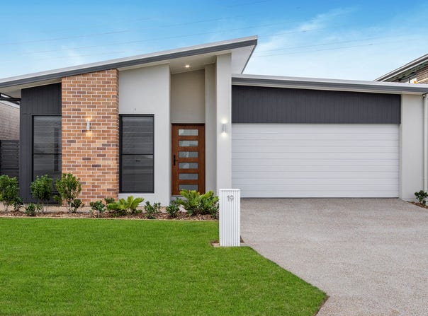 19 Sunrise Way, Warner, Qld 4500