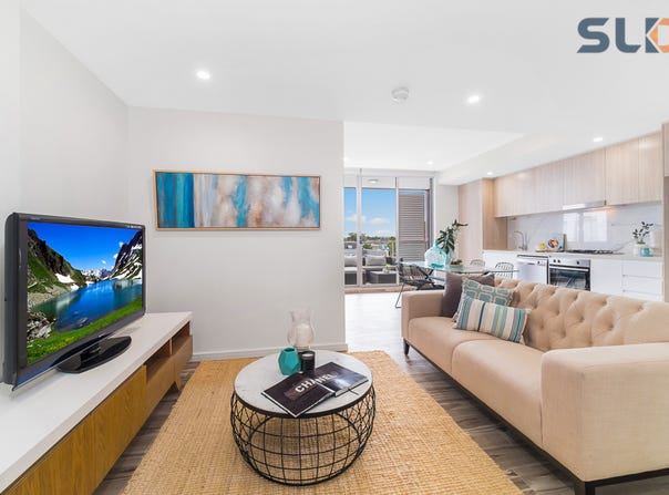 54/23 Paton Street, Merrylands, NSW 2160